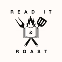 Read It & Roast podcast