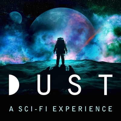 DUST:Gunpowder & Sky