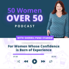 50 Women Over 50 - Sherrilynne Starkie