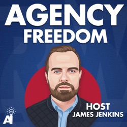 E156: Tyler Woodall On Delivering Agency Aid