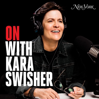 On with Kara Swisher:Vox Media