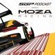 SGP Podcast with Moza Racing | Episode 2 - Josh from Sim Staff