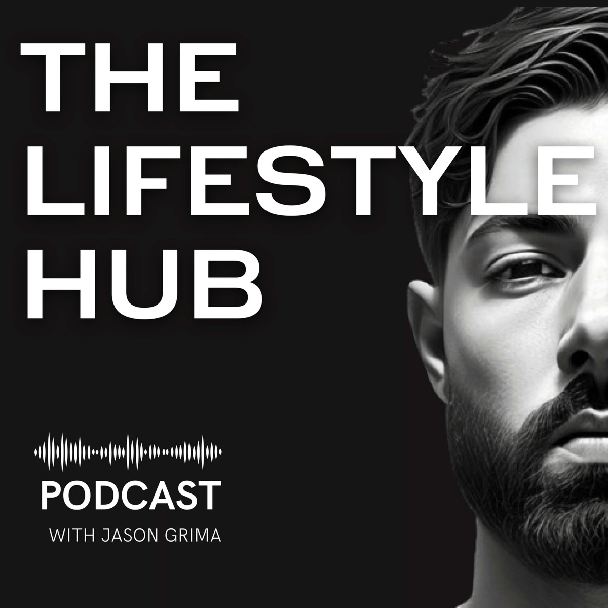 The Lifestyle Hub - Podcast – Podtail