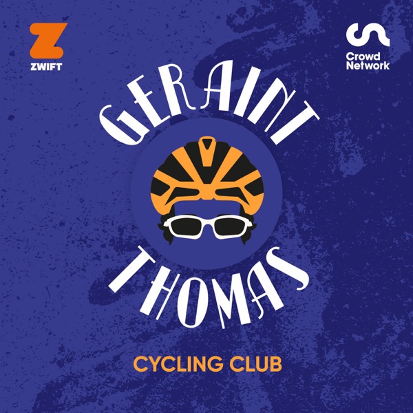 Geraint Thomas Cycling Club