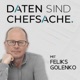 2 - Warum Daten Chefsache sind: Die Top 3 Gründe.