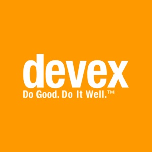 Devex Podcasts