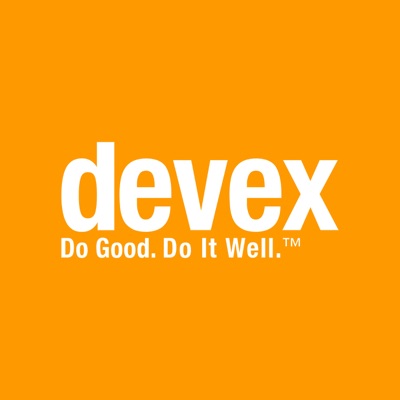 Devex Podcasts:Devex