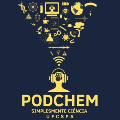 PodChem - UFCSPA