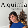 Alquimia con Virginia Blanes - Virginia Blanes