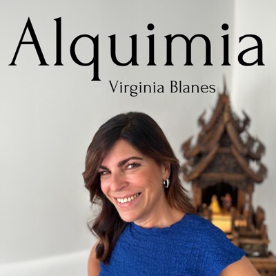 #224 / Los códigos de pareja /Alquimia con Virginia Blanes