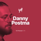#015 - Danny Postma