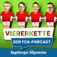 Der FCA verkauft sich in Leverkusen gut - und liefert ein Highlight