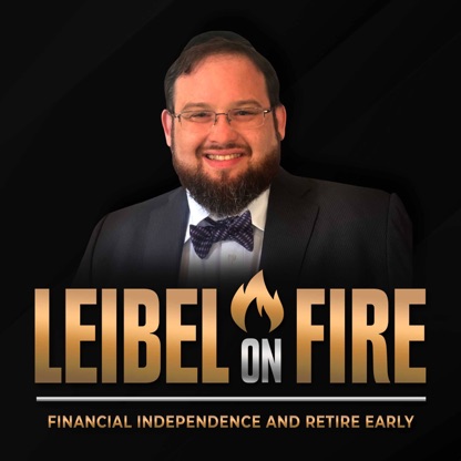 Leibel on FIRE