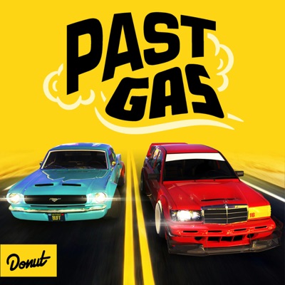 Past Gas by Donut Media:Donut