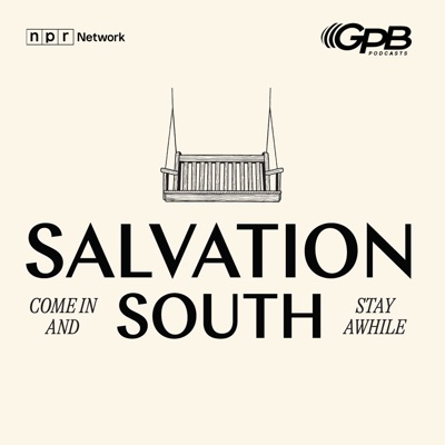 Salvation South:Georgia Public Broadcasting