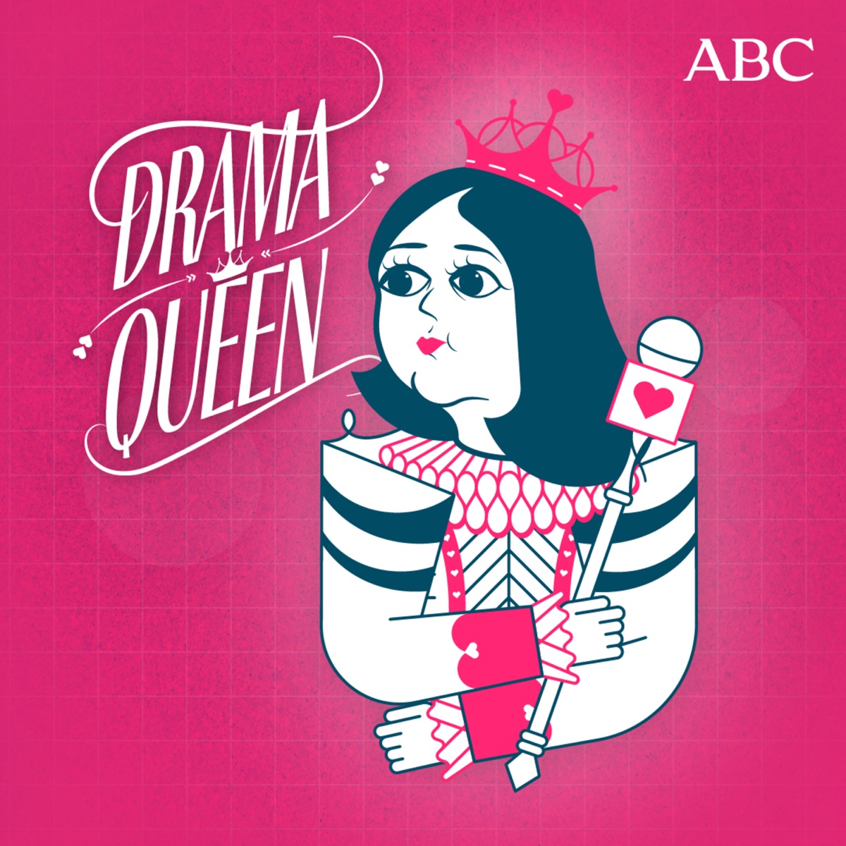 Drama Queen: el podcast de Pilar Vidal – Podmailer