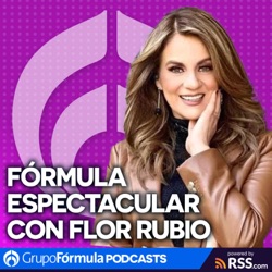 Fórmula Espectacular Martes 16 de Enero de 2024