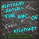 The ABC of Relativity, by Bertrand Russell