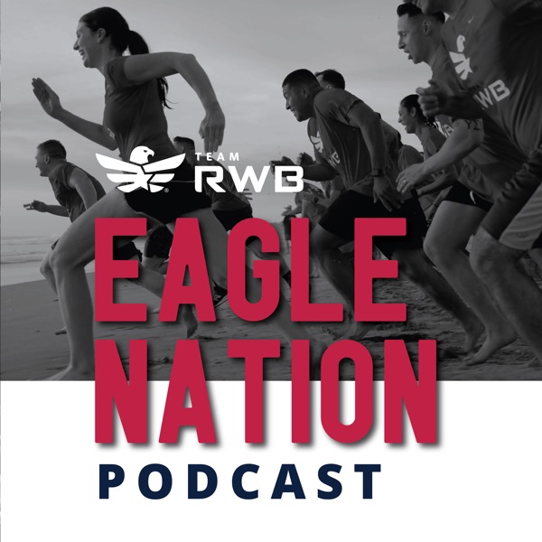 Eagle Nation Podcast