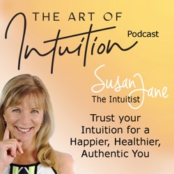 1.171 The Profound Connection Between Your Inner World and Your Business with Melly Stewart