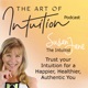 1.186 Getting to the Heart of Your Finances: Cultivating Intuitive Confidence in Your Wealth Journey