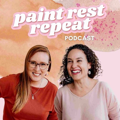 Paint Rest Repeat Paint Rest Repeat