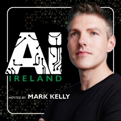 AI Ireland with Mark Kelly