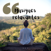 Musiques relaxantes / Relaxing Music - Romain MAURY