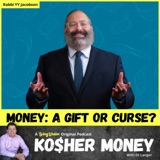 This Will Change Your View on Money Forever (Ft. Rabbi YY Jacobson)