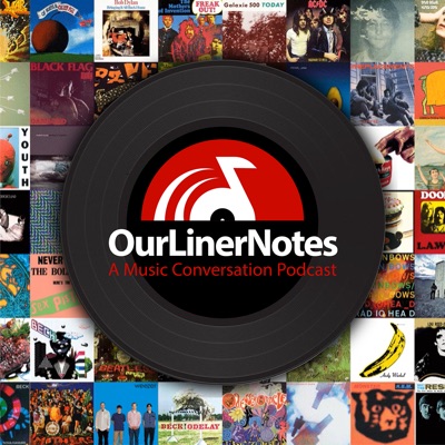 Our Liner Notes Our Liner Notes