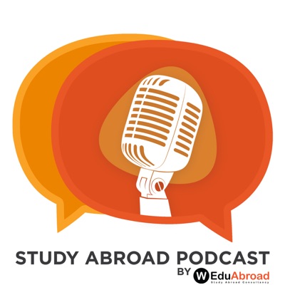 Study Abroad Podcast Study Abroad Podcast