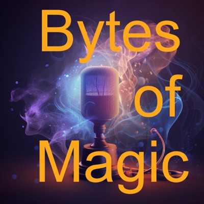 Bytes of Magic