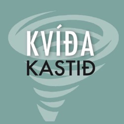 Kvíðakastið