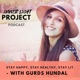 193: The Power of Healing Resistance and The Full Moon With Gurds Hundal