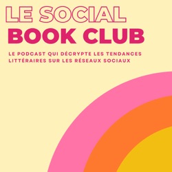 Le Social Book Club - Recommandations littéraires à l'ère des réseaux sociaux