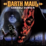 Ep 78 - Darth Maul: Shadow Hunter