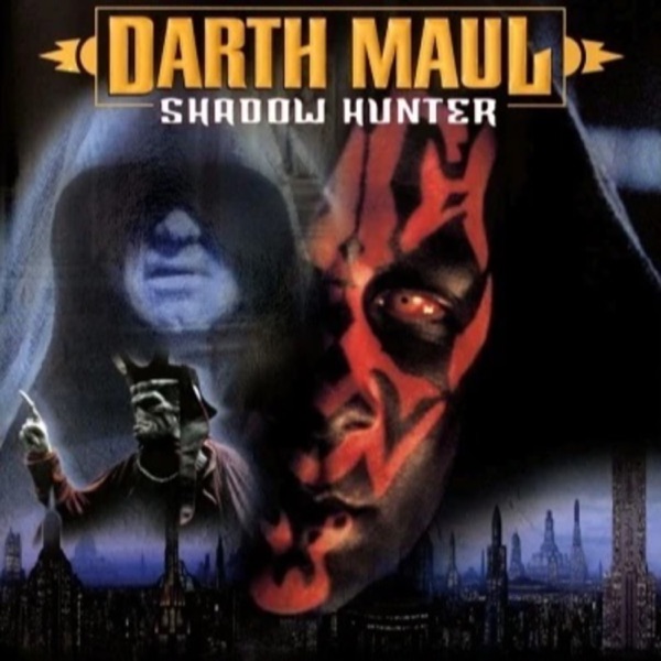 Ep 78 - Darth Maul: Shadow Hunter photo