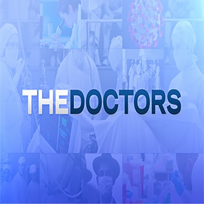 The Doctors:CBS Media Ventures
