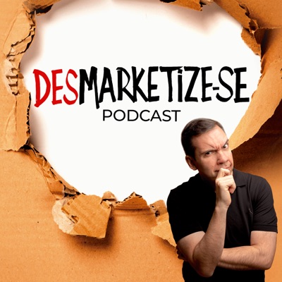 Desmarketize-se Desmarketize-se
