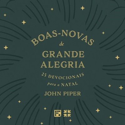 Boas-novas de Grande Alegria