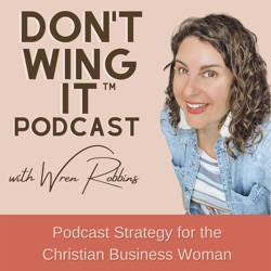 Unlocking Your Potential with a Podcast: 4 Results for your Business
