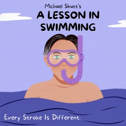 A Lesson In Swimming (Radio Play)