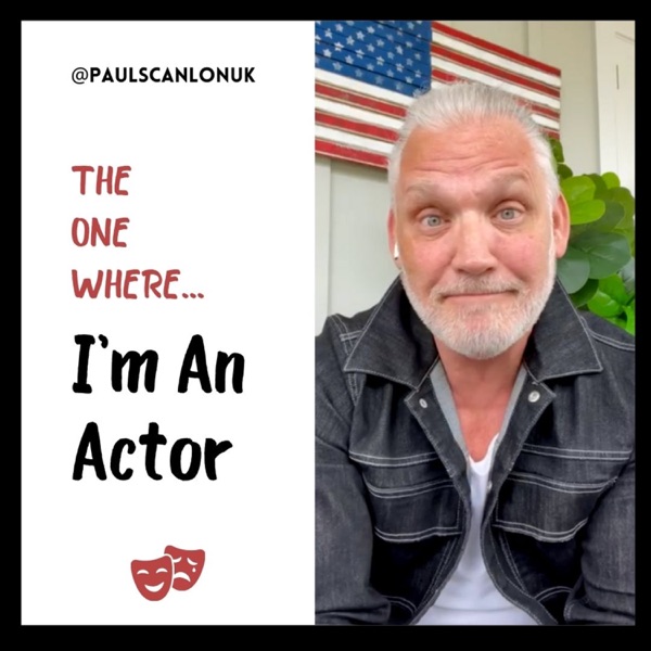 The One Where...I'm An Actor?! photo