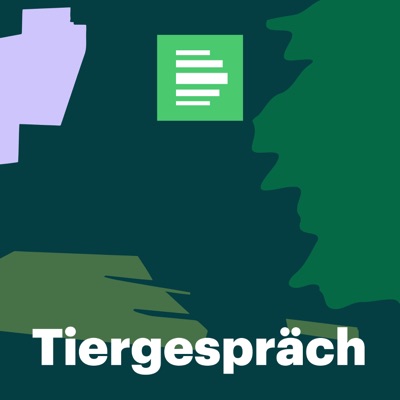 Tiergespräch - Deutschlandfunk Nova Tiergespräch - Deutschlandfunk Nova