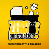 Zero Punctuation - Zero Punctuation