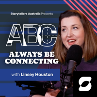 Always Be Connecting