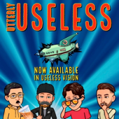 Utterly Useless