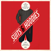 Suits & Hoodies - Het geheim van de succesvolle startup - Quintin Schevernels