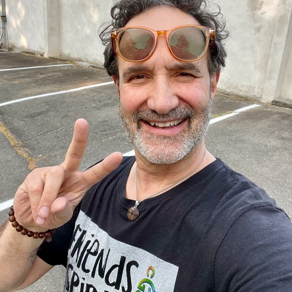Cue the SPIRIT with EDDIE Luisi