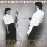 38: Marina Abramović • IMMATERIAL • Part III: Sublimation